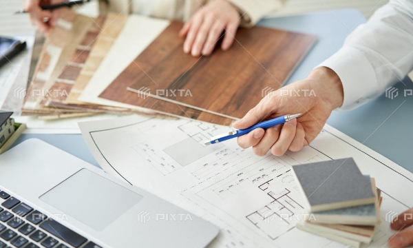 理想を形にする設計と技術