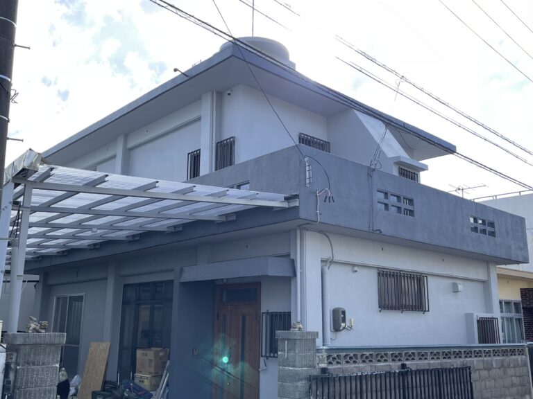 After画像