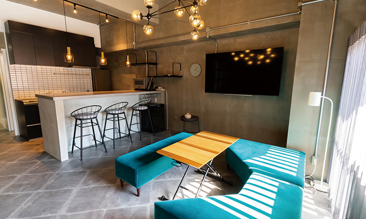 「自分たちらしさ」を大切に